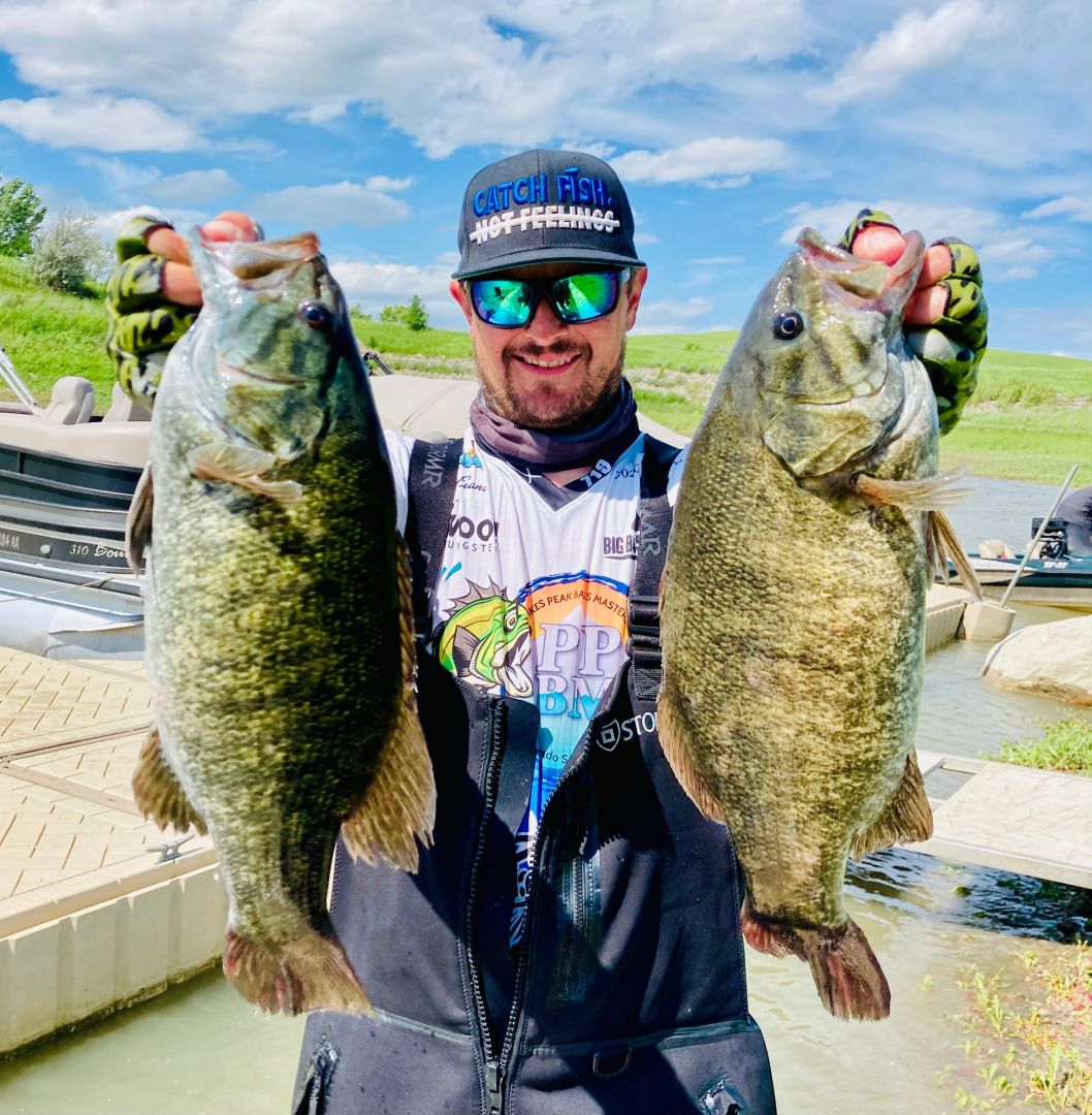 Bass Fishing